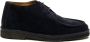 Berwick Blauwe Platte Schoenen Go Rain Blue Heren - Thumbnail 1