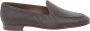 Berwick Loafers Brown Heren - Thumbnail 1