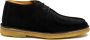 Berwick Platte Schoenen Go Rain Black Heren - Thumbnail 1