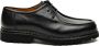 Berwick Platte Schoenen Go Rain Stijl Black Heren - Thumbnail 1