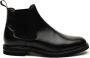 Berwick Platte schoenen in zwart Chateaubriand stijl Black Heren - Thumbnail 1