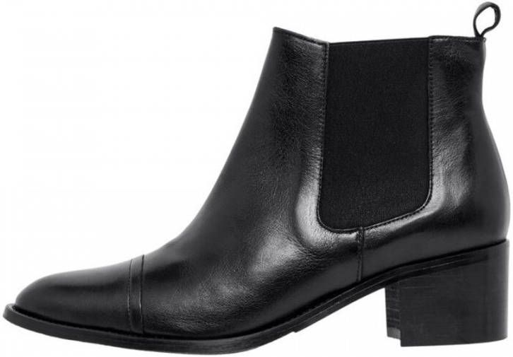 Bianco Chelsea boots 'Carol'