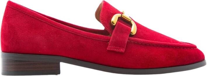 Bibi Lou 572Z30 Carmin Red Dames