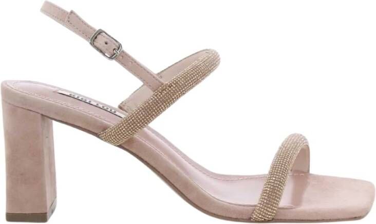 Bibi Lou Beige Damesschoenen Beige Dames