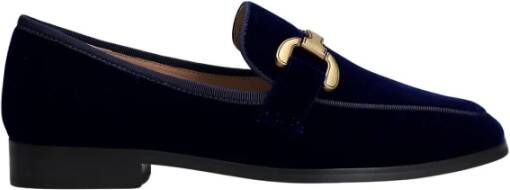 Bibi Lou Blauwe Sandalen voor Vrouwen Blue Dames