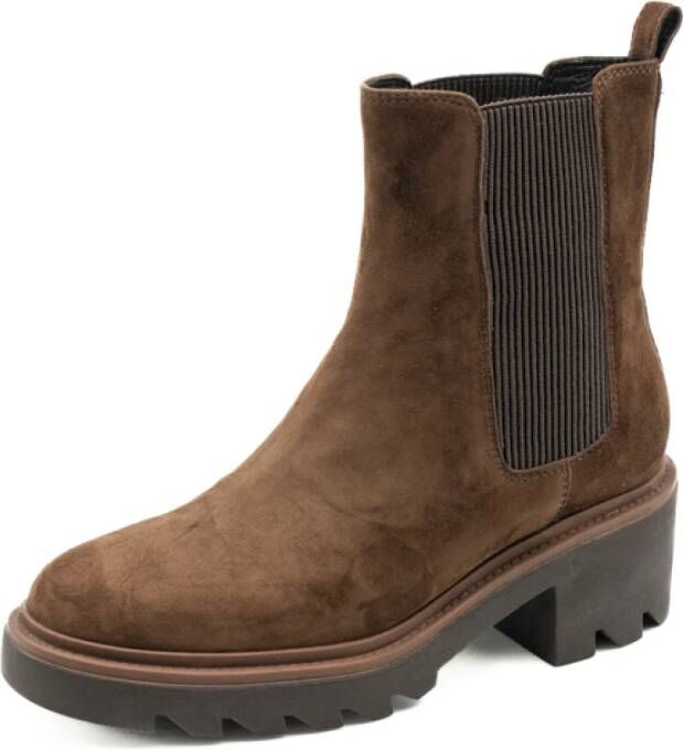 Bibi Lou Stijlvolle Schoenen 808T30Vk Brown Dames