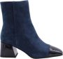 Bibi Lou Stijlvolle Schoenen 538T30Vk Blue Dames - Thumbnail 1