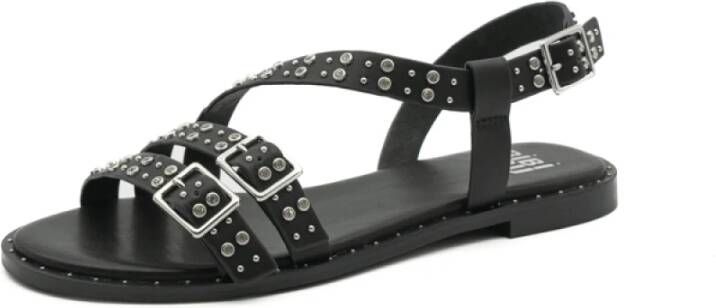 Bibi Lou Damesschoenen 888Z80 Ss24 Black Dames