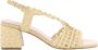 Bibi Lou Damesschoenen 908Z94Hg Beige Dames - Thumbnail 1