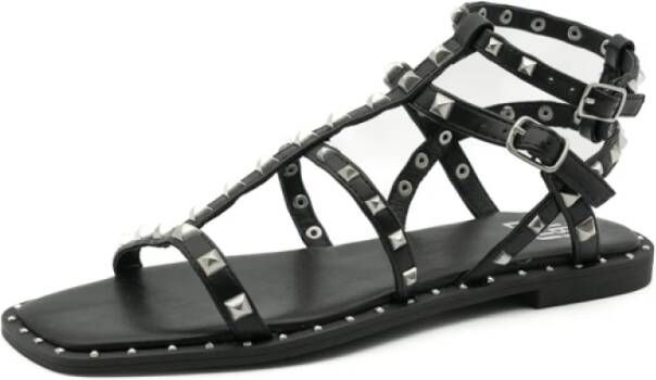 Bibi Lou Damesschoenen Ss24 Black Dames