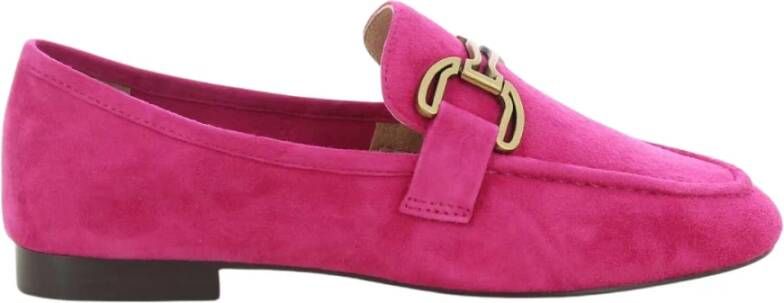 Bibi Lou Fuchsia Damesschoenen Stijlvol Model Pink Dames