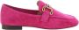 Bibi Lou Fuchsia Damesschoenen Stijlvol Model Pink Dames - Thumbnail 1