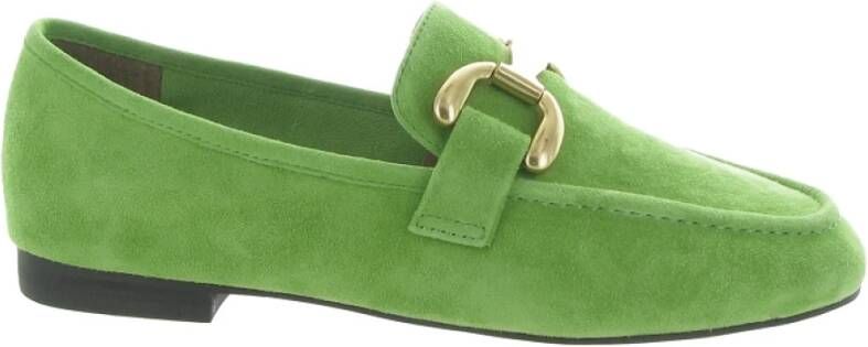 Bibi Lou Kyriel Schoenen Green Dames