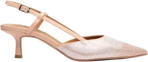 Bibi Lou Pumps Beige Dames