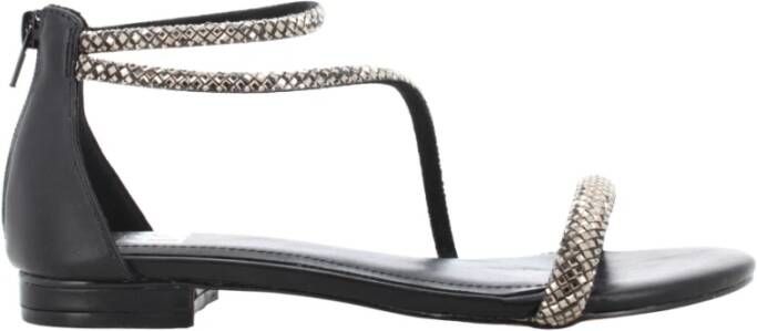 Bibi Lou Shoes Black Dames