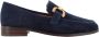 BiBi Lou 572z30vk Loafers Instappers Dames Blauw - Thumbnail 2