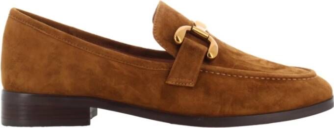 Bibi Lou Shoes Brown Dames