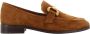 BIBI LOU Loafers Dames 572z30vk Maat: 37 Kleur: Bruin - Thumbnail 3