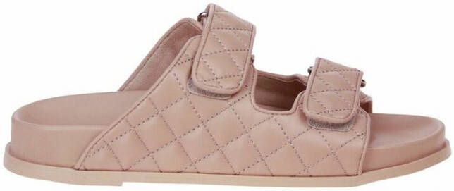 Bibi Lou Slippers Beige Dames