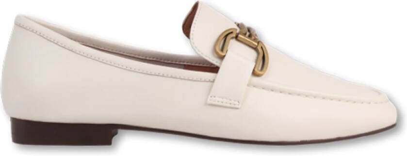 Bibi Lou Stijlvolle Sandalen voor Vrouwen White Dames