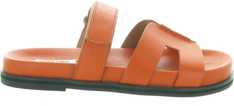 Bibi Lou Stijlvolle Schoenen 28028 Orange Dames