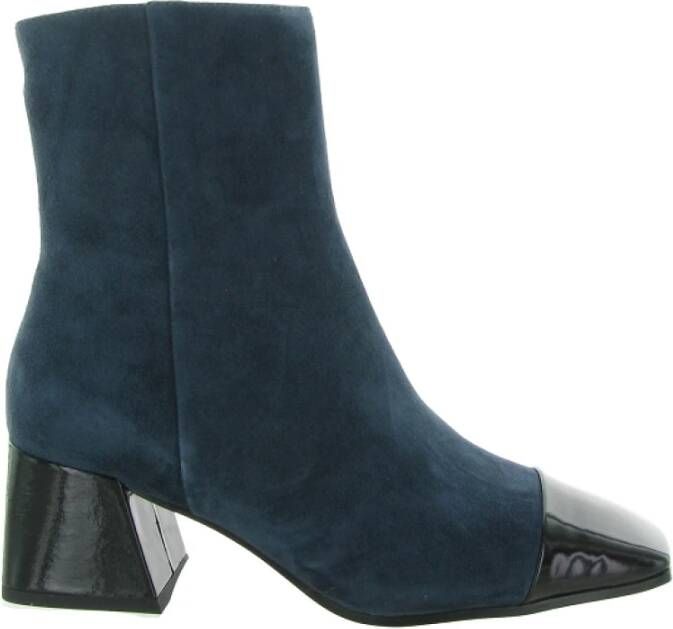 Bibi Lou Stijlvolle Schoenen 538T30Vk Blue Dames