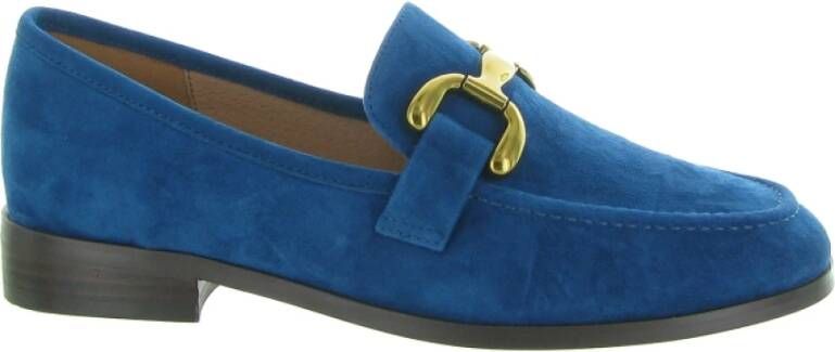 Bibi Lou Stijlvolle Schoenen 572Z30 Blue Dames