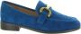 Bibi Lou Stijlvolle Schoenen 572Z30 Blue Dames - Thumbnail 1