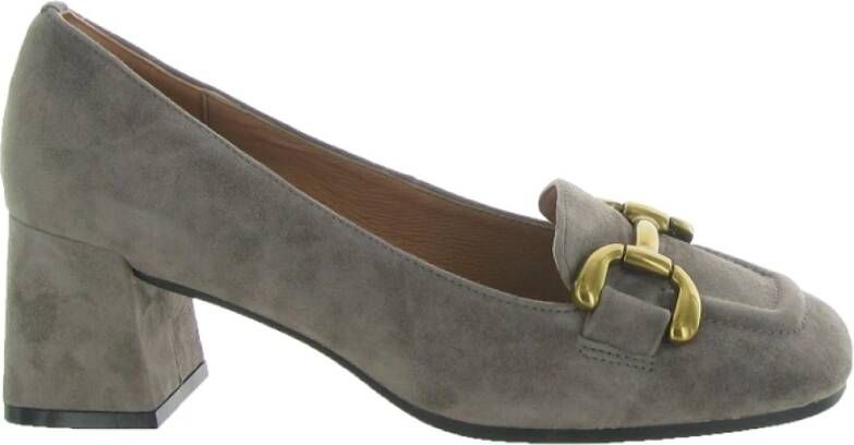 Bibi Lou Stijlvolle Schoenen 572Z30 Gray Dames