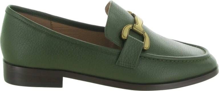 Bibi Lou Stijlvolle Schoenen 572Z40Vk Green Dames