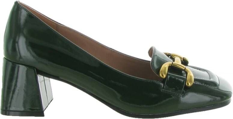 Bibi Lou Stijlvolle Schoenen 573Z21 Green Dames