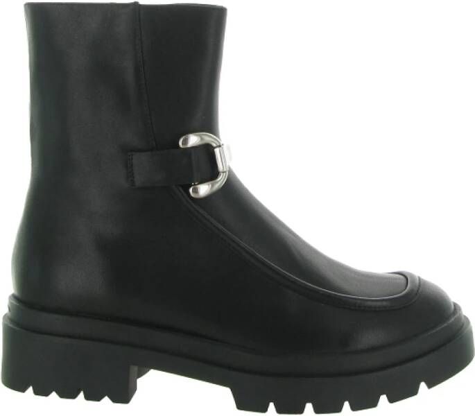 Bibi Lou Stijlvolle Schoenen 586T10Vk Black Dames