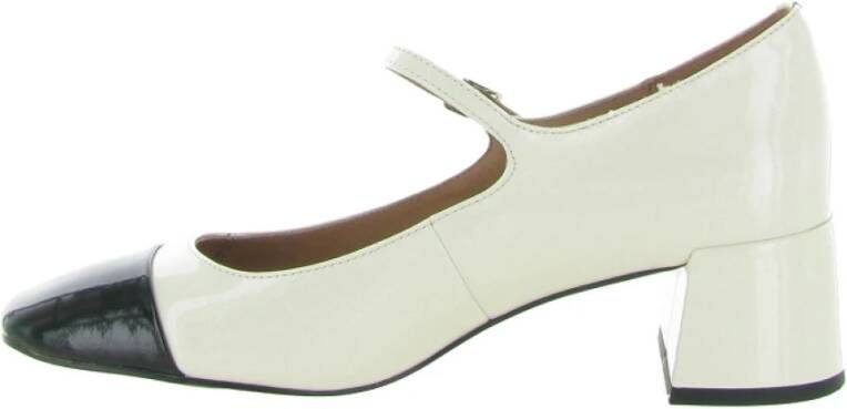 Bibi Lou Stijlvolle Schoenen 721Z14Vk White Dames