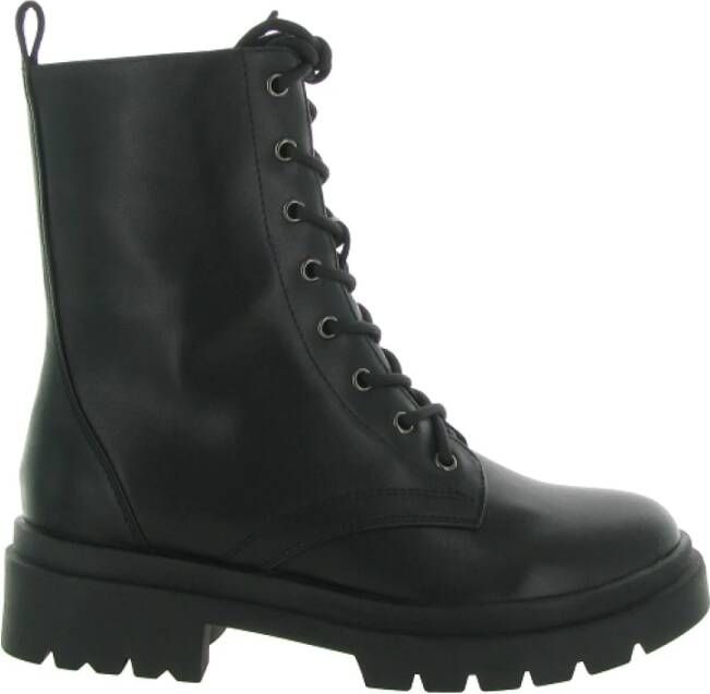 Bibi Lou Stijlvolle Schoenen 807T10Vk Black Dames