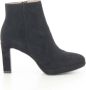 Bibi Lou Zwarte Damesschoenen Elegant Stijl Black Dames - Thumbnail 1