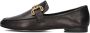 BIBI LOU Loafers Dames 582z10vk Maat: 41 Materiaal: Leer Kleur: Zwart - Thumbnail 3