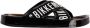 Bikkembergs Dames Strappy Sandalen Outlet Prijs Black Dames - Thumbnail 1