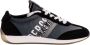 Bikkembergs Elegante Dames Sneakers Outlet Prijs Black Dames - Thumbnail 1