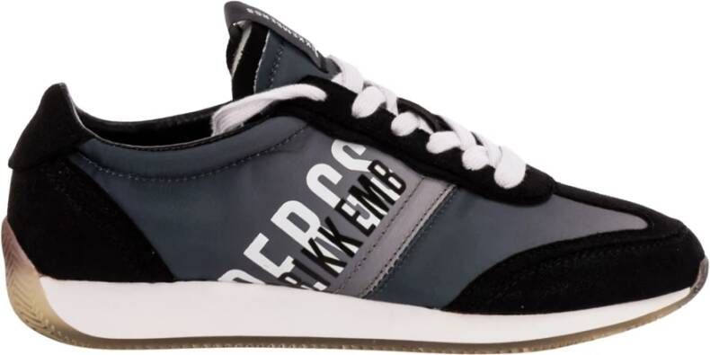 Bikkembergs Elegante Dames Sneakers Outlet Prijs Black Dames