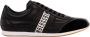 Bikkembergs Elegante Heren Sneakers Outlet Prijs Black Heren - Thumbnail 1