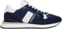 Bikkembergs Blauwe Puyol Sneakers voor Heren Multicolor Heren - Thumbnail 6