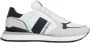 Bikkembergs Leren herenschoenen White Heren - Thumbnail 1