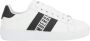 Bikkembergs Sneakers White Dames - Thumbnail 1