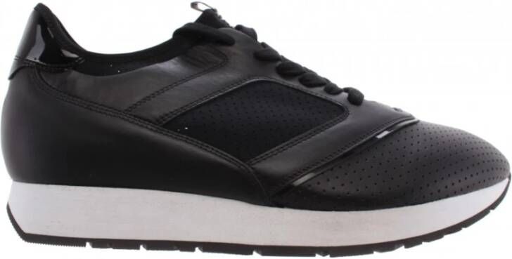 Bikkembergs Sneakers Zwart Heren