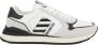 Bikkembergs Witte Schoen White Heren - Thumbnail 1