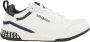 Bikkembergs Witte Sneakers White Heren - Thumbnail 1