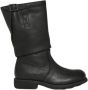 Bikkembergs Zwarte platte schoenen Black Dames - Thumbnail 1