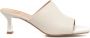 Billi Bi Sandals White Dames - Thumbnail 1