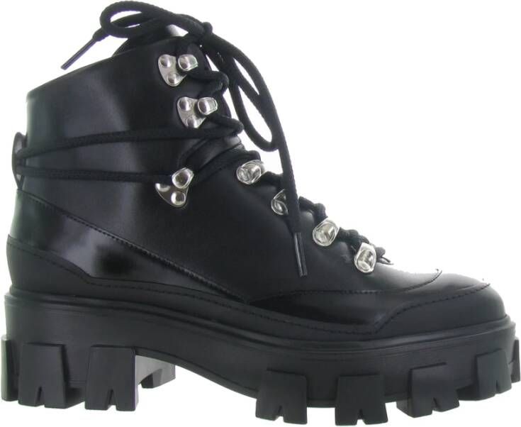 Billi Bi Stijlvolle Schoenen A1304 Black Dames