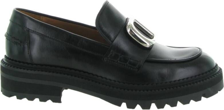 Billi Bi Stijlvolle Schoenen A21360 Black Dames